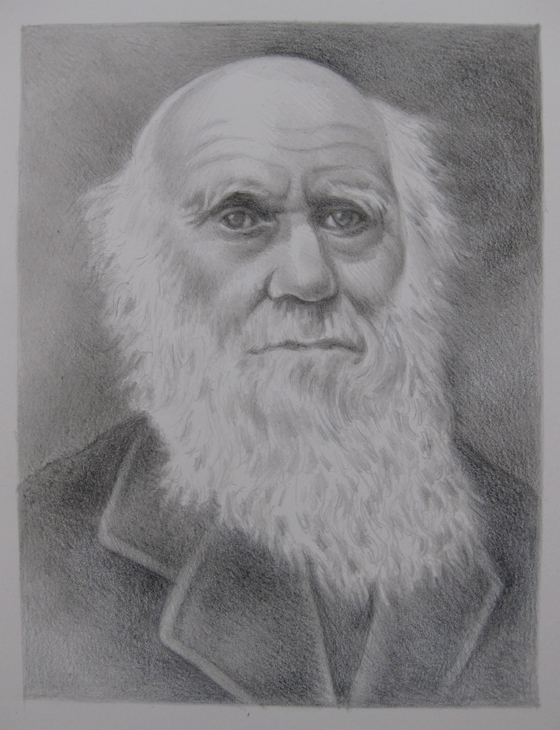Darwin