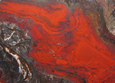 Stromatolite Minnesoata, USA